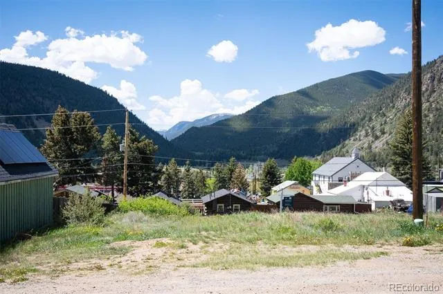 Lot 4 Sunny Avenue Empire, CO 80438