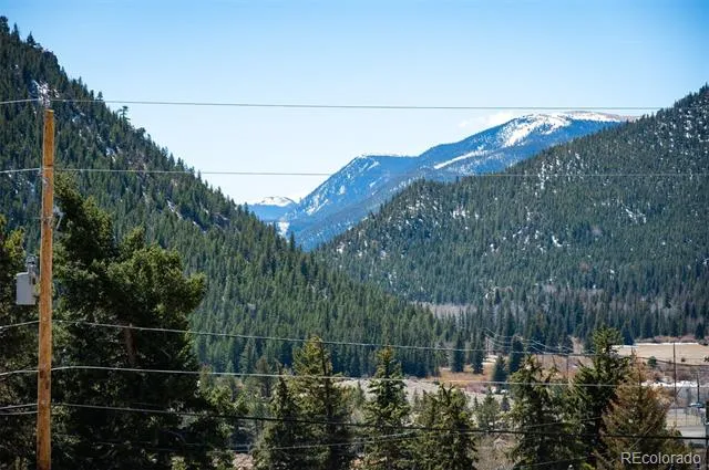 Lot 4 Sunny Avenue Empire, CO 80438