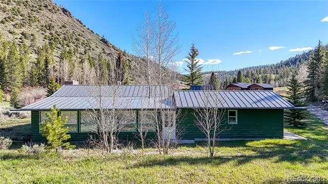 53 Silver Creek Lake Poncha Springs, CO 81242