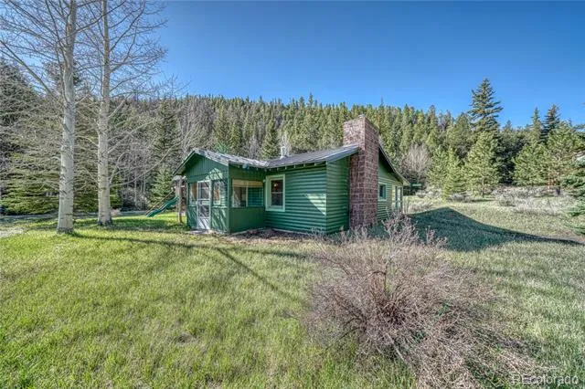 53 Silver Creek Lake Poncha Springs, CO 81242