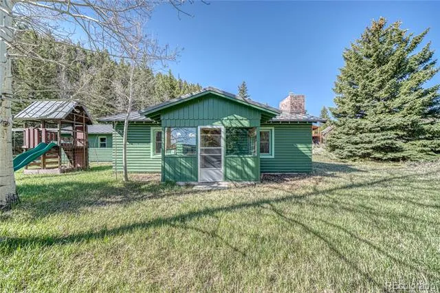 53 Silver Creek Lake Poncha Springs, CO 81242