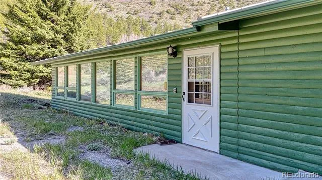 53 Silver Creek Lake Poncha Springs, CO 81242
