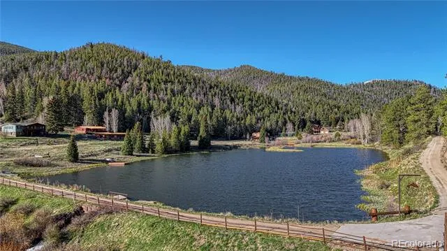 53 Silver Creek Lake Poncha Springs, CO 81242