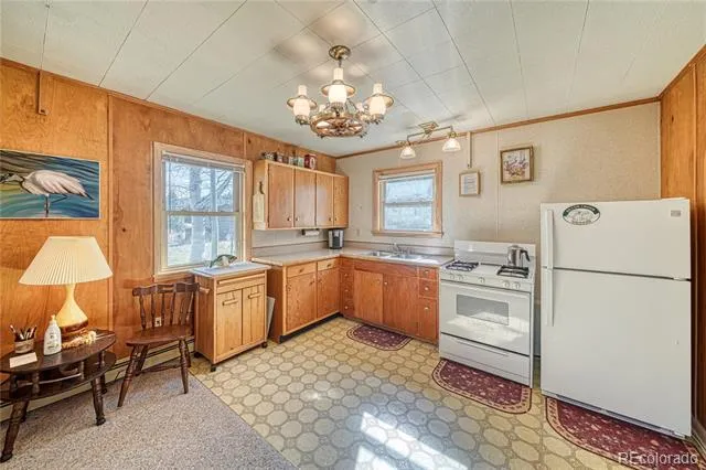 53 Silver Creek Lake Poncha Springs, CO 81242
