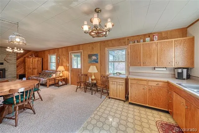 53 Silver Creek Lake Poncha Springs, CO 81242