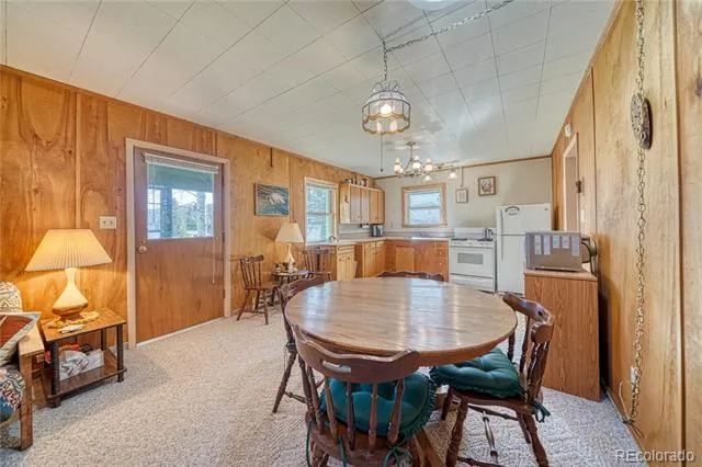 53 Silver Creek Lake Poncha Springs, CO 81242