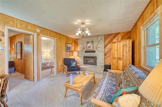 53 Silver Creek Lake Poncha Springs, CO 81242