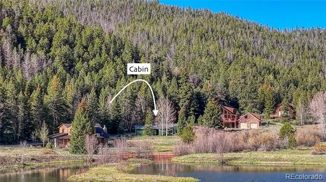 53 Silver Creek Lake Poncha Springs, CO 81242