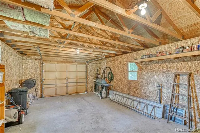 53 Silver Creek Lake Poncha Springs, CO 81242