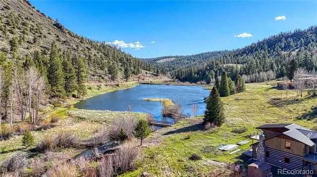 53 Silver Creek Lake Poncha Springs, CO 81242
