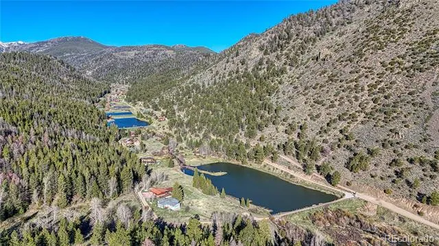 53 Silver Creek Lake Poncha Springs, CO 81242
