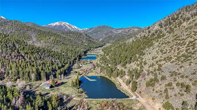 53 Silver Creek Lake Poncha Springs, CO 81242