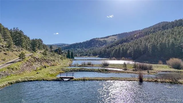 53 Silver Creek Lake Poncha Springs, CO 81242