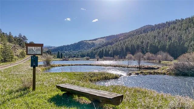 53 Silver Creek Lake Poncha Springs, CO 81242