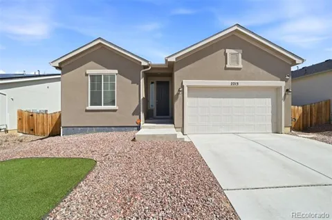 2213 Sunrise Lane