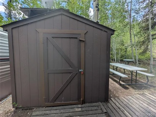 643 Depot Drive Hartsel, CO 80449