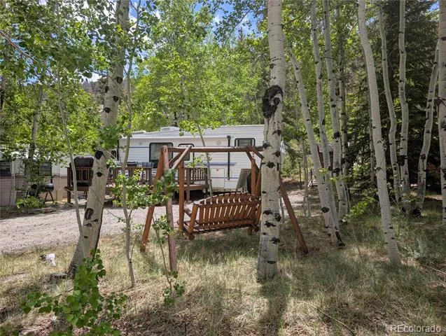 643 Depot Drive Hartsel, CO 80449