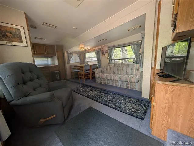643 Depot Drive Hartsel, CO 80449
