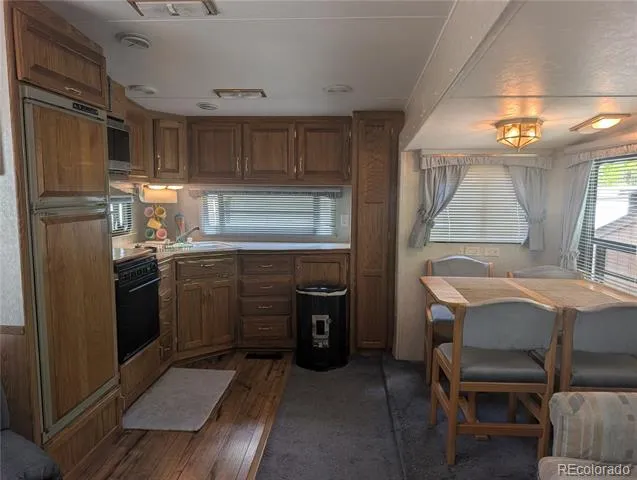 643 Depot Drive Hartsel, CO 80449
