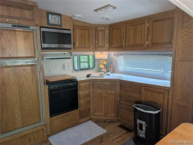 643 Depot Drive Hartsel, CO 80449