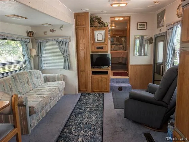 643 Depot Drive Hartsel, CO 80449