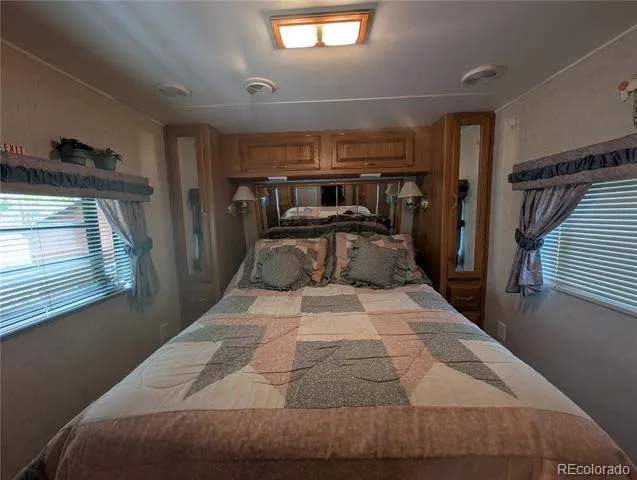 643 Depot Drive Hartsel, CO 80449