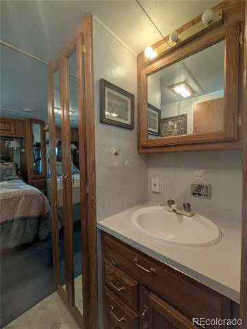 643 Depot Drive Hartsel, CO 80449