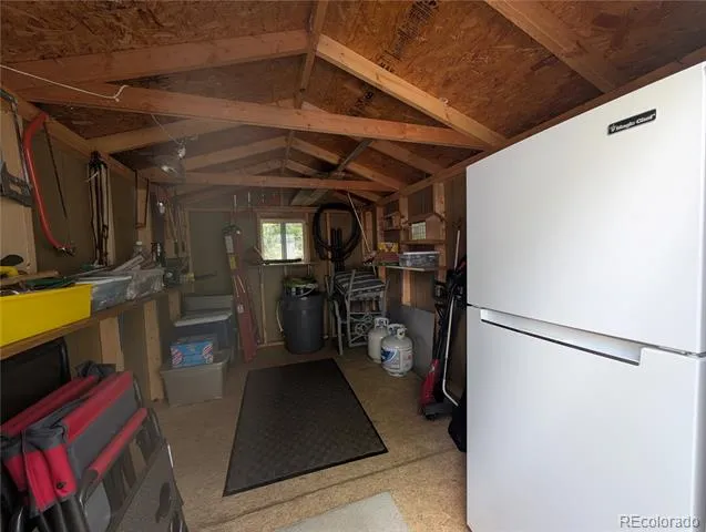 643 Depot Drive Hartsel, CO 80449