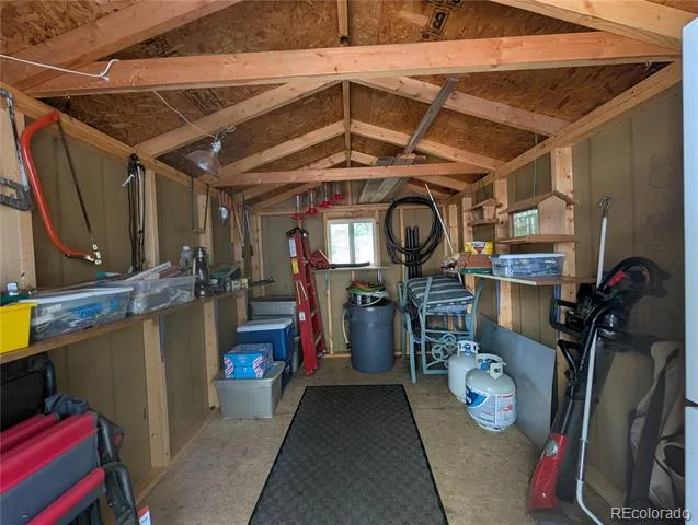 643 Depot Drive Hartsel, CO 80449