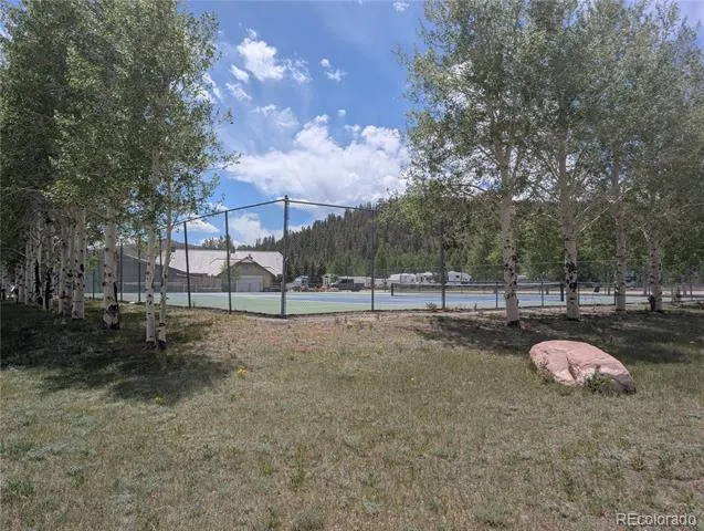 643 Depot Drive Hartsel, CO 80449