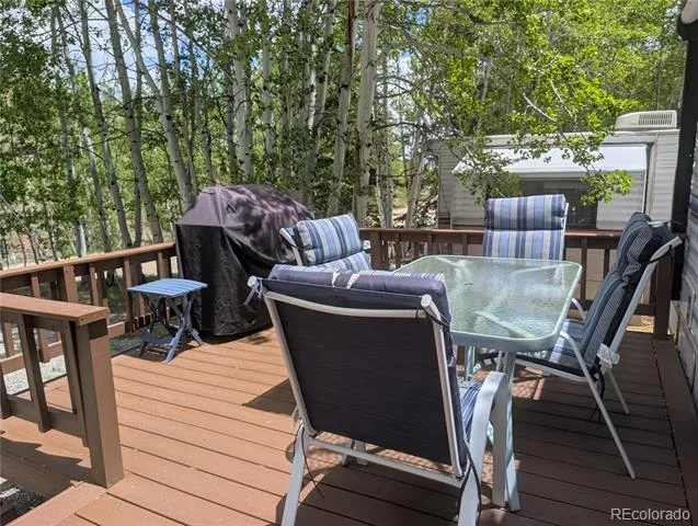 643 Depot Drive Hartsel, CO 80449