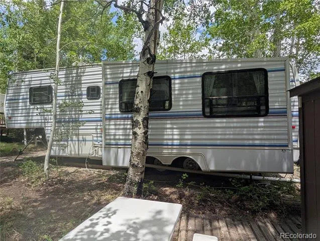 643 Depot Drive Hartsel, CO 80449