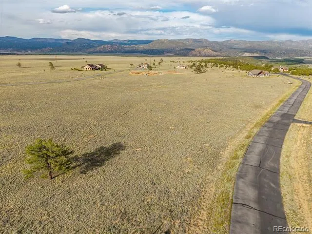 14668 S Stagecoach Lane Buena Vista, CO 81211