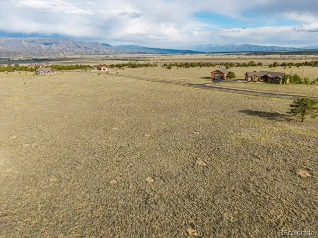 14668 S Stagecoach Lane Buena Vista, CO 81211