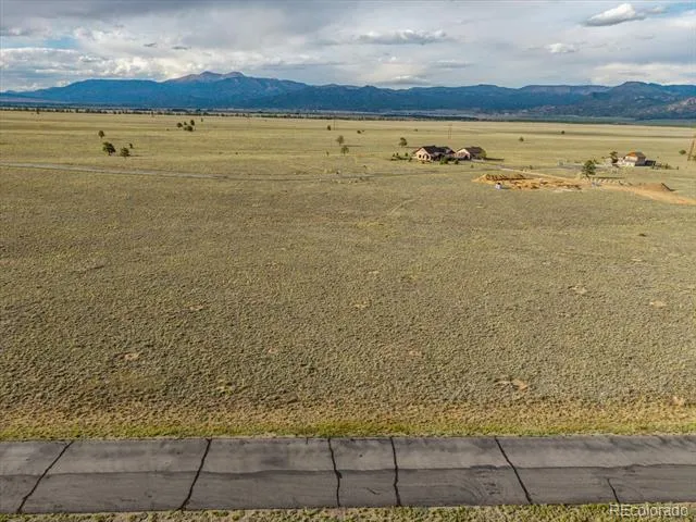 14668 S Stagecoach Lane Buena Vista, CO 81211