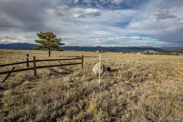 14668 S Stagecoach Lane Buena Vista, CO 81211