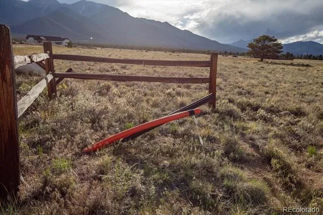 14668 S Stagecoach Lane Buena Vista, CO 81211