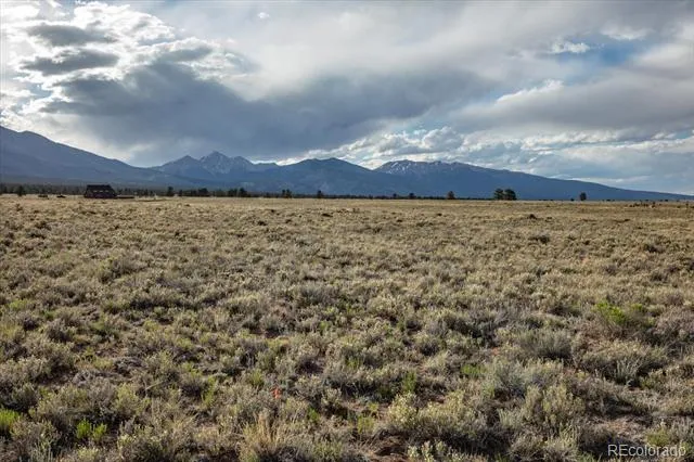 14668 S Stagecoach Lane Buena Vista, CO 81211