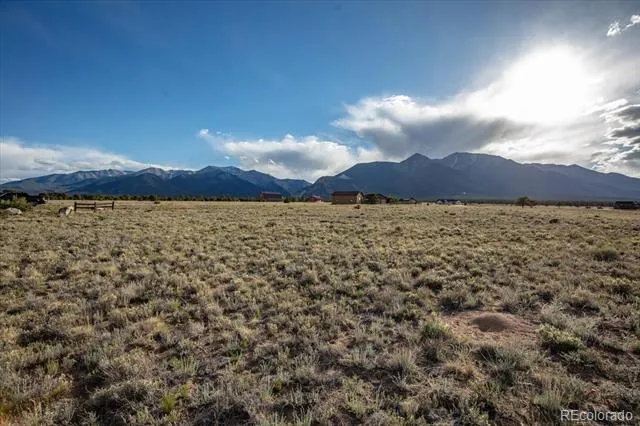 14668 S Stagecoach Lane Buena Vista, CO 81211