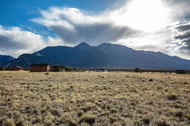 14668 S Stagecoach Lane Buena Vista, CO 81211