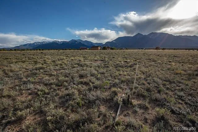 14668 S Stagecoach Lane Buena Vista, CO 81211