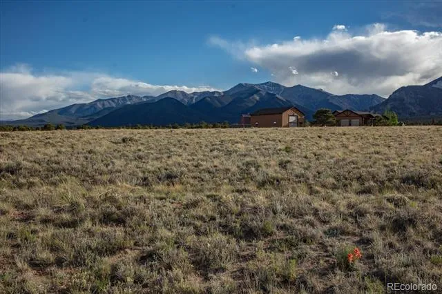 14668 S Stagecoach Lane Buena Vista, CO 81211