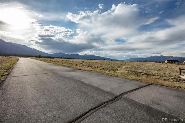14668 S Stagecoach Lane Buena Vista, CO 81211