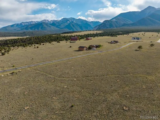 14668 S Stagecoach Lane Buena Vista, CO 81211