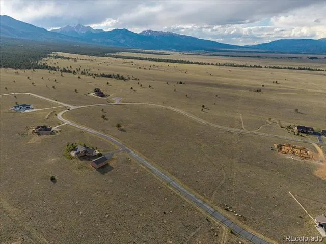 14668 S Stagecoach Lane Buena Vista, CO 81211