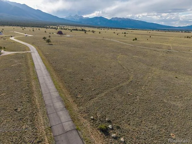 14668 S Stagecoach Lane Buena Vista, CO 81211