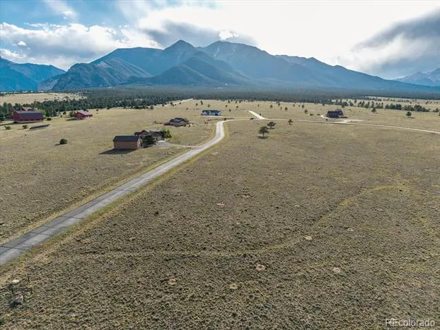 14668 S Stagecoach Lane Buena Vista, CO 81211