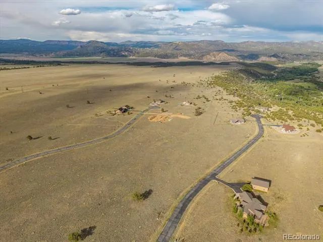 14668 S Stagecoach Lane Buena Vista, CO 81211
