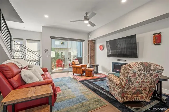 5008 S Prince Place Littleton, CO 80123
