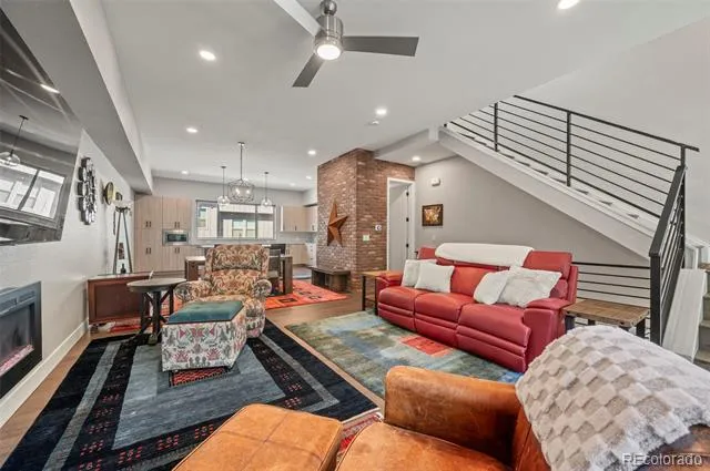 5008 S Prince Place Littleton, CO 80123
